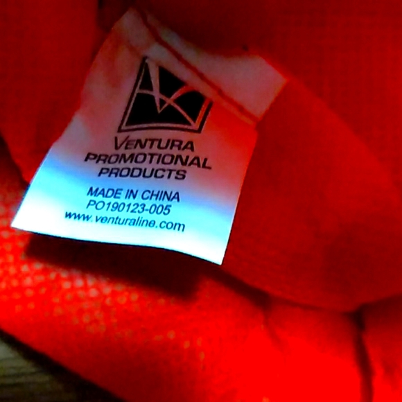 Jim Beam String Bag - Picture 4 of 4